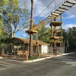St. Augustine, Electrical, Electric, Subcontractor, Contractor, electric contractor, All 3 Electric, All 3, Aquarium, St. Augustine Aquarium