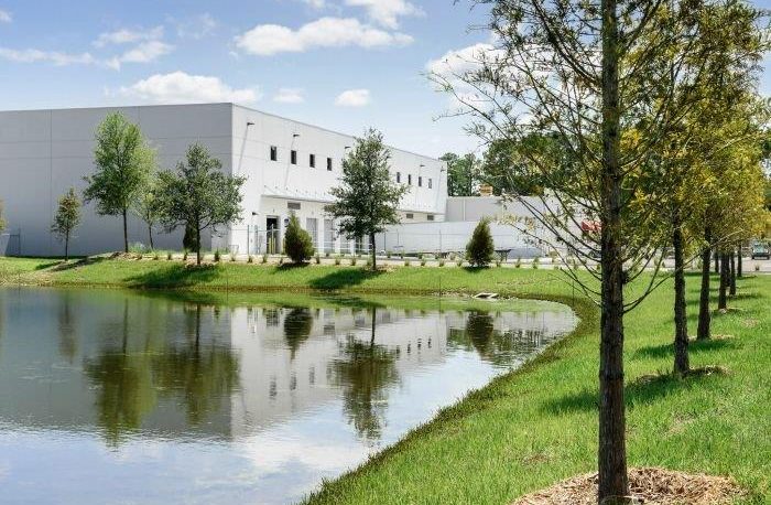 American Tire Warehouse, All 3 Electric, Electric Subcontractor, Electrical, Electric, Electric Contractor, All 3, Jacksonville, American Tire
