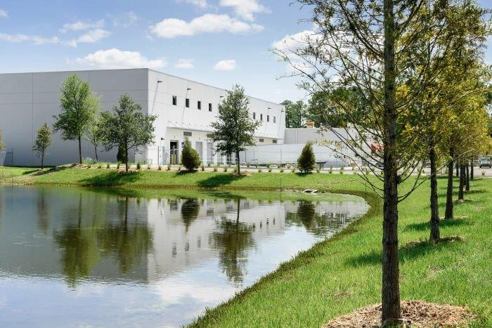 American Tire Warehouse, All 3 Electric, Electric Subcontractor, Electrical, Electric, Electric Contractor, All 3, Jacksonville, American Tire