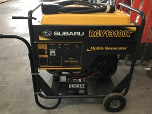 generator, whole house generator, electrician, all 3 electric, st. augustine electrician, florida electrician, portable generator, electrical subcontractor, electric, wiring, power, generators