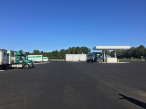 all 3 electric, electrical subcontractor, electric st. augustine, yemassee, south carolina, r & l carriers, all 3, electric, wiring, electrical, subcontractor, shipping facility