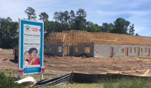 Primrose, Nocatee, Schools, St Johns County, Electrical, Subcontractor, Contractor, Wiring, Building, Contractor, STG, Ponte Vedra