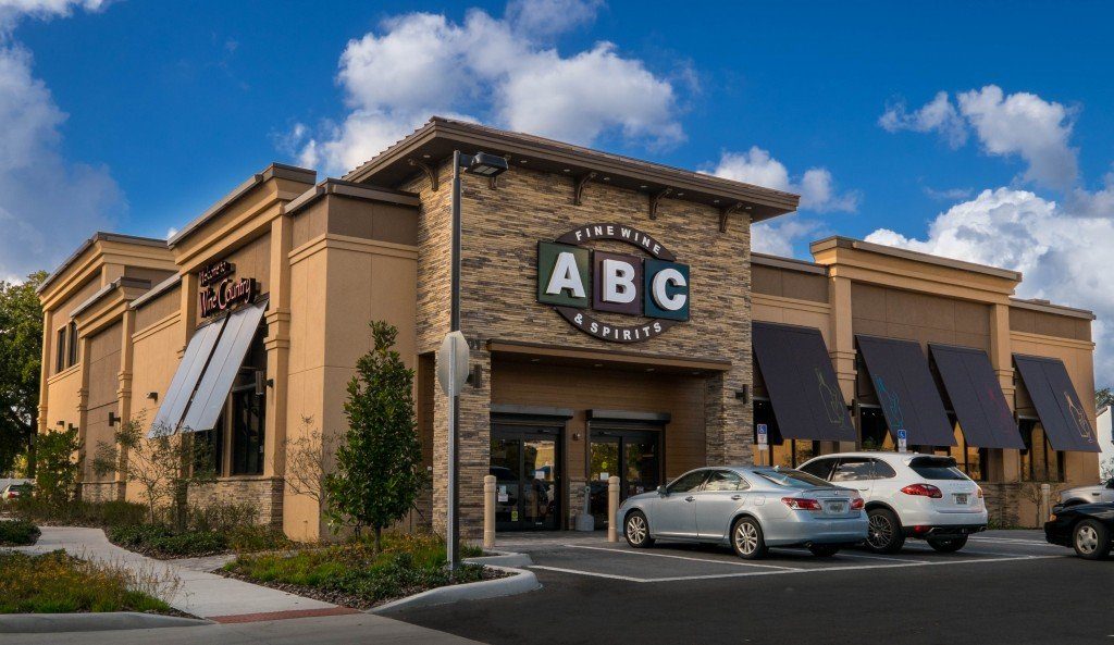 abc wine and spirits north port
